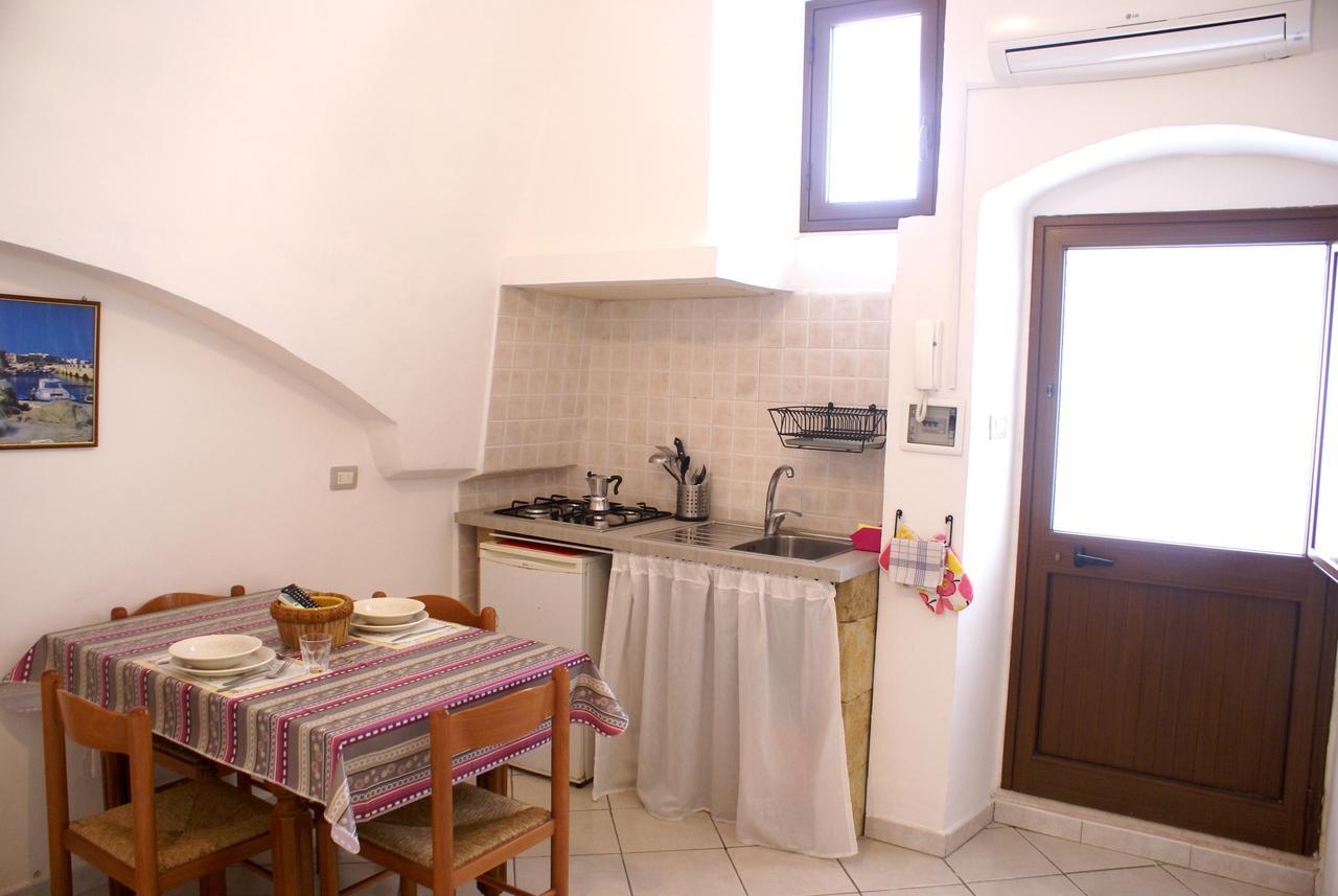 Corte De Noie Appartamenti Gallipoli Extérieur photo