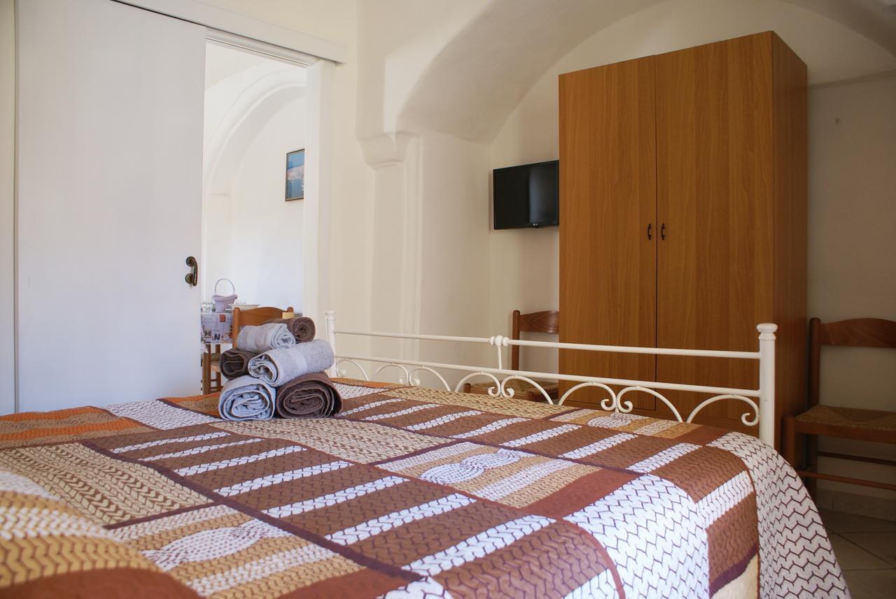 Corte De Noie Appartamenti Gallipoli Extérieur photo