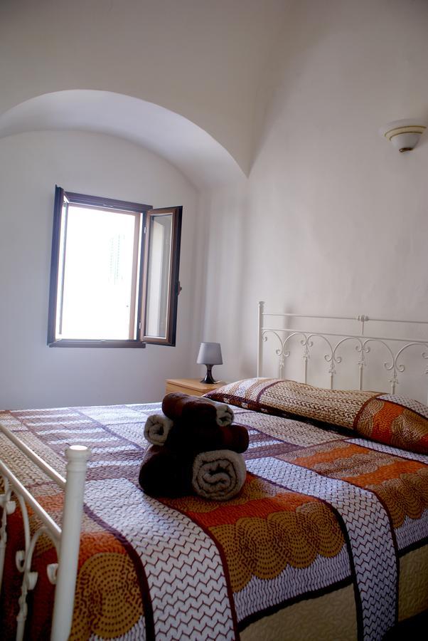 Corte De Noie Appartamenti Gallipoli Extérieur photo
