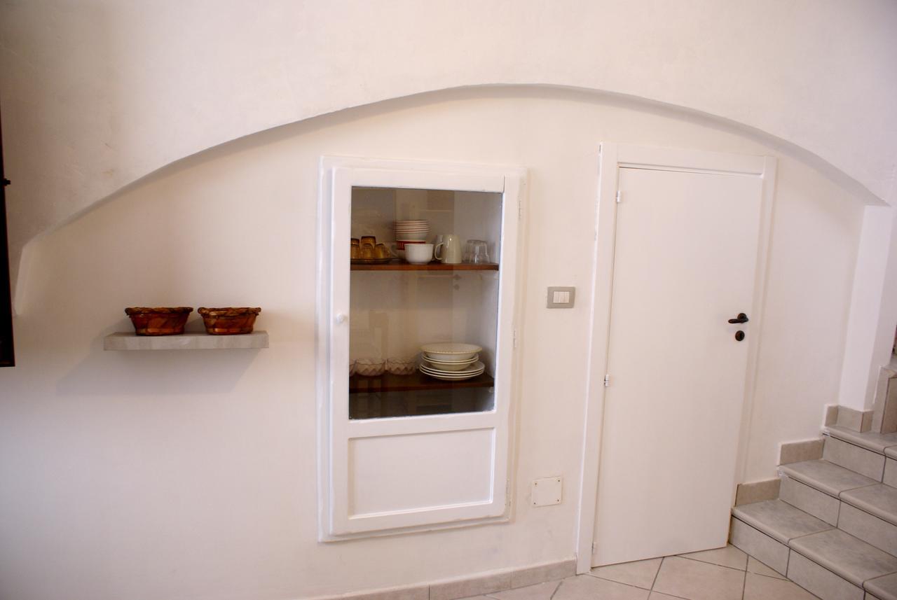 Corte De Noie Appartamenti Gallipoli Extérieur photo