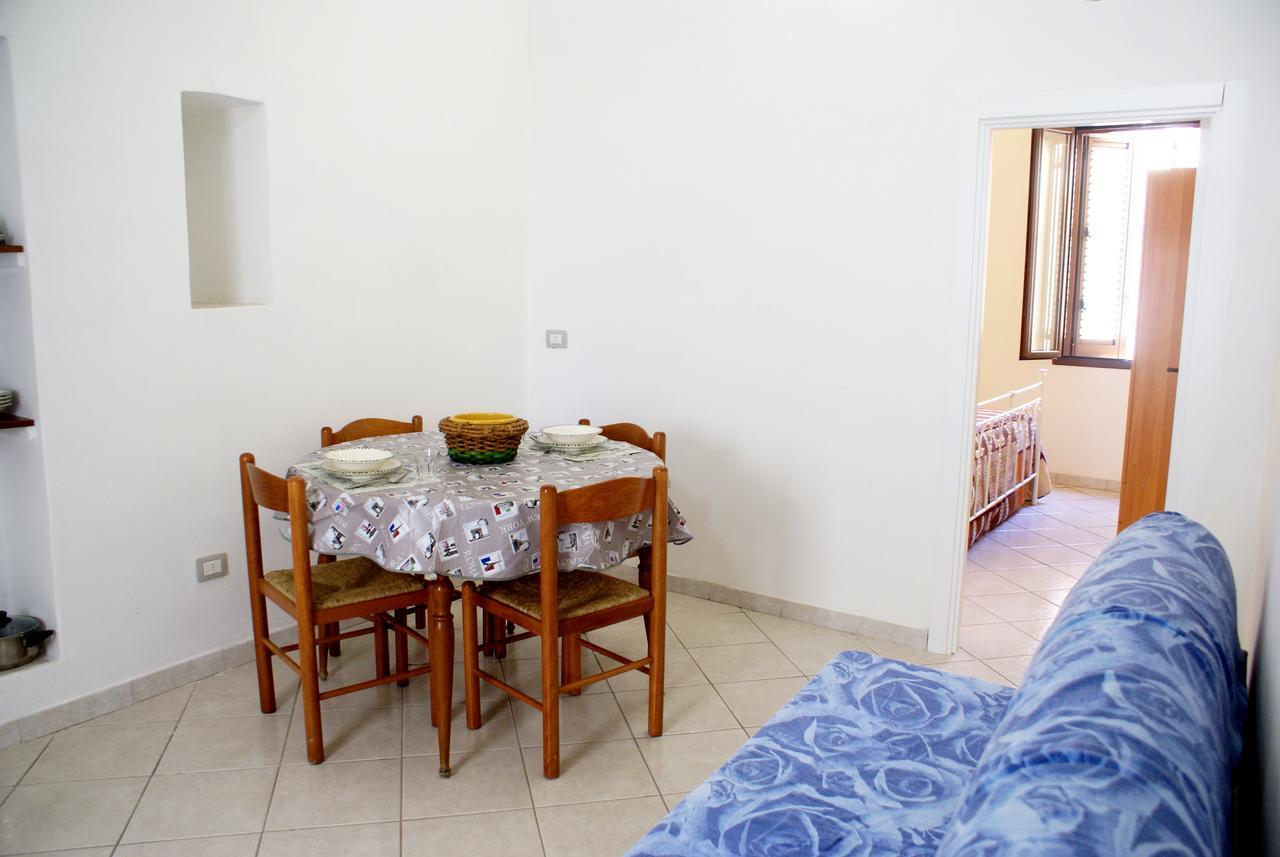 Corte De Noie Appartamenti Gallipoli Extérieur photo
