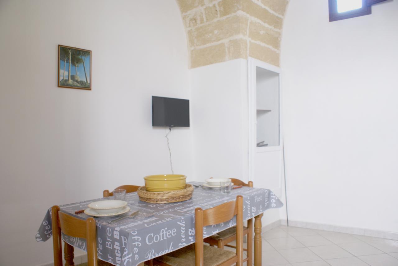 Corte De Noie Appartamenti Gallipoli Extérieur photo