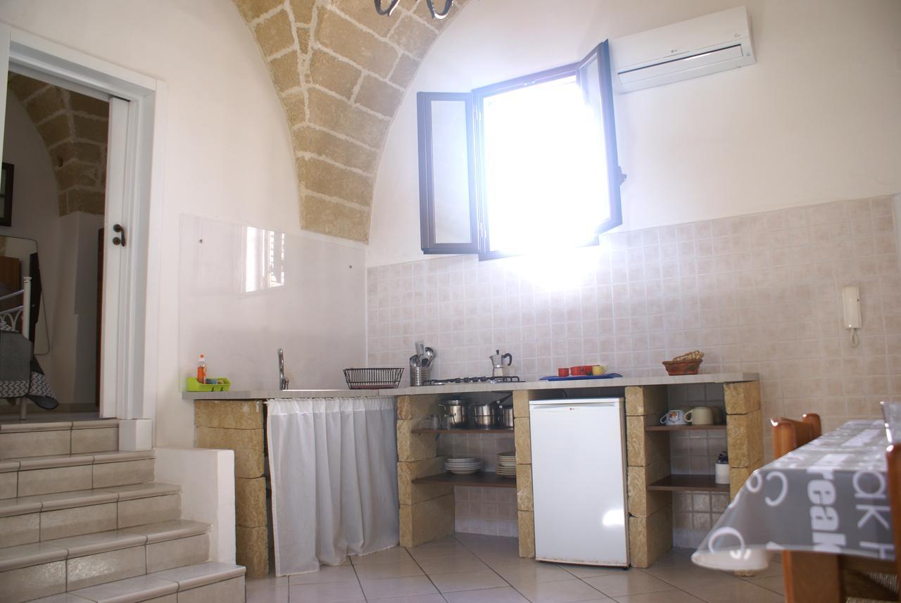 Corte De Noie Appartamenti Gallipoli Extérieur photo