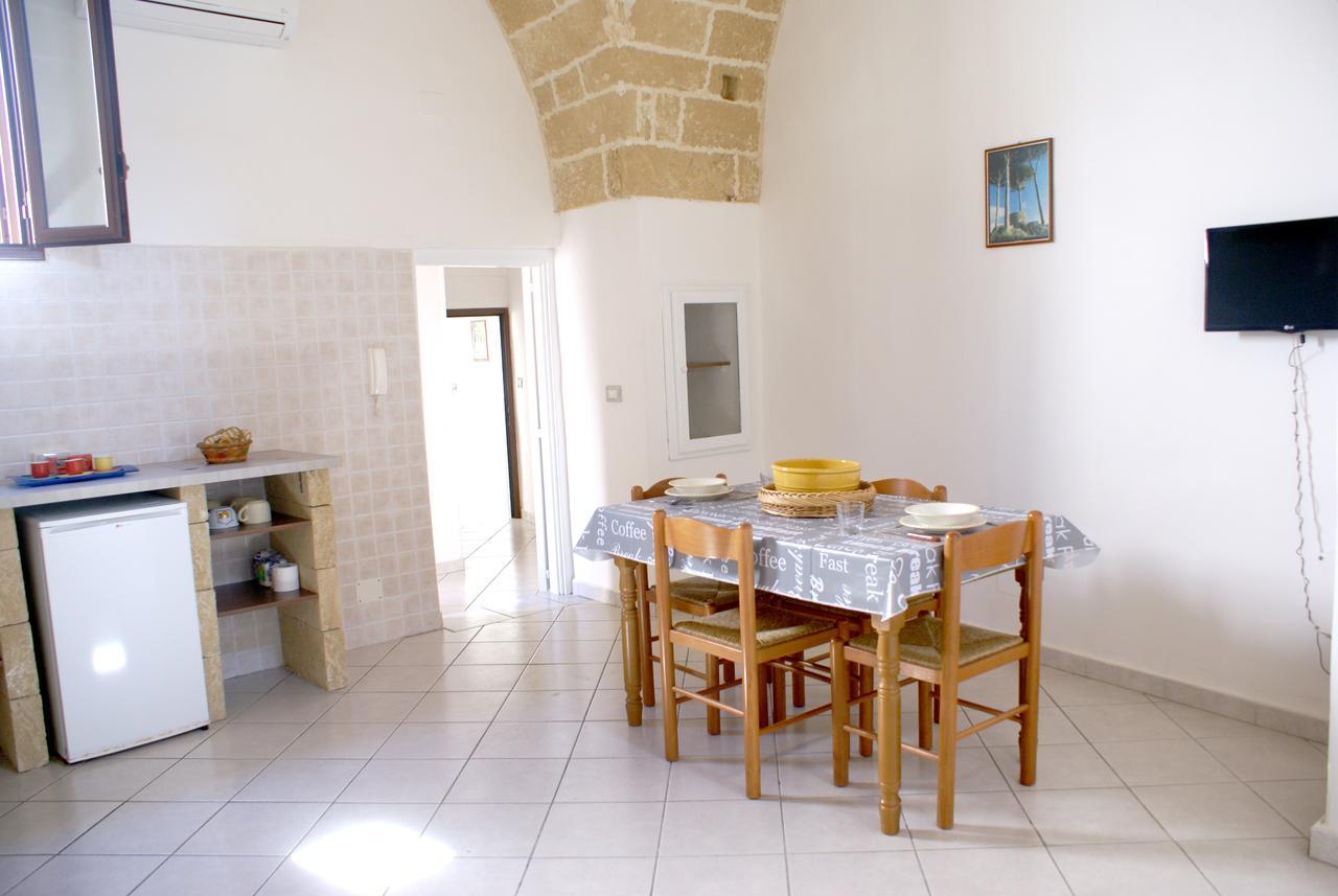 Corte De Noie Appartamenti Gallipoli Extérieur photo